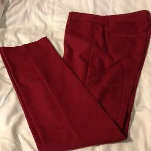 Express Columnist 8L dress pants